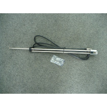 Mazda RX3 Twin Pole Antenna S124A 10A S102A 808 818