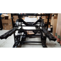 Camaro 1968 Subframe