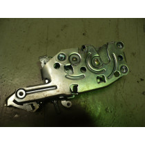 Chevelle 66-67 Door Latch Assembly L/H