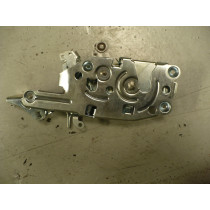 Chevelle 68 Door Latch Assembly L/H