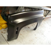 Chevy Pickup C-10 1973-1980 Left Hand Fender / Guard