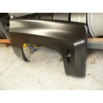 Chevy Pickup C-10 1973-1980 Right Hand Fender / Guard