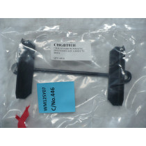 Dodge Challenger 1970-1976 Battery Hold Down Kit