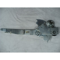 Dodge Challenger 1970-1974 Door Window Regulator (LEFT HAND ONLY)