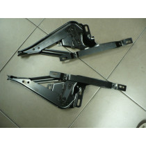 Dodge Challenger 1970-1974 Bonnet / Hood Hinges (Pair)