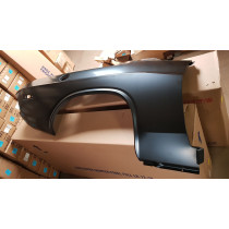 Challenger 1972-1974 Rear Quarter Panel (Left Hand Only)