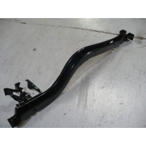 Challenger 1970-1974 Right Hand Rear Frame Rail