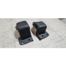 Camaro 1967-1968 Big Block Engine Mounts Pair