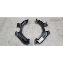 Camaro 1970-1973 RS Nose Bracket Pair