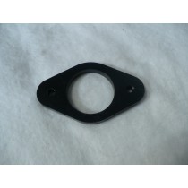 Camaro 67-69 Shock Mount Plate Rear Weld