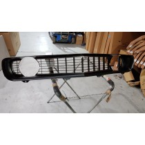 Camaro 1969 Standard Black Grille