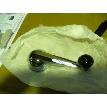 Chevy Pickup 1947-1966 Window Winder Handle with Black Knob