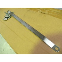 Chevy Pickup 1947-1955 Left Hand Door Opening Mechanism