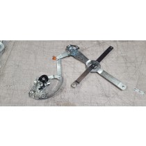 Chevy Pickup 1947-1950 Left Hand Window Regulator