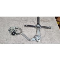 Chevy Pickup 1947-1950 Right Hand Window Regulator 