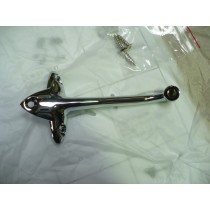 Chevy Pickup 55-59 Inside Mirror Mount Chrome