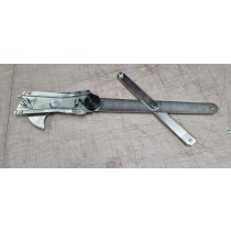 Chevy Pickup 1955-1959 Left Hand Window Regulator 