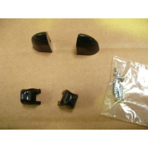 Chevy Pickup 1955-1959 Heater Control Knob Set