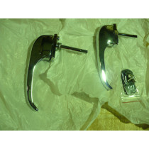 Chevy Pickup 1947-1951 Outer Door Handle Set