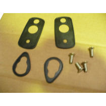 Chevy Pickup 47-51 Outer Door Handle Gasket Kit