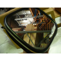 Chevy Pickup 1947-1972 Exterior Chrome Rectangle Mirror