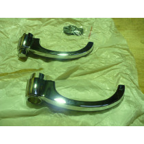 Chevy Pickup 1952-1959 Outer Door Handle Set