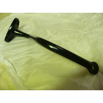 Chevy Pickup 47-55 Outer Mirror Mount Black RH