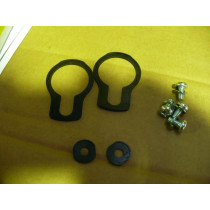 Chevy Pickup 52-66 Outer Door Handle Gasket Kit