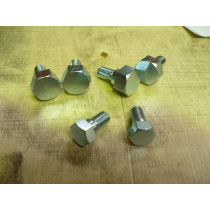 Chevy Pickup 1947-1955 Hood Hinge Bolt Kit