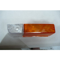 Datsun 1200 Park Lamp Lens