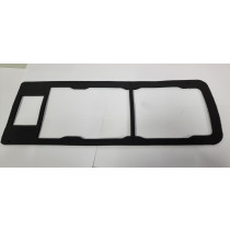Datsun 1600 Tail Lamp Foam Outer Gasket