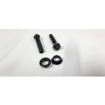 Datsun 1200 / 510 / 240Z Door Lock Knob Set