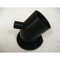 Datsun 1600 Fuel Filler Neck