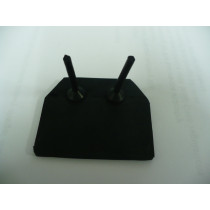 Datsun 1200 Radiator Support / Bonnet Bump Rubber