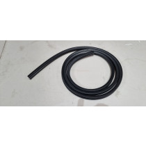 Datsun 1600 Two Door Sedan Inner Quarter Vent Rubber Seal