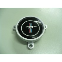Mustang 69 Steering Wheel Emblem