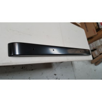 F100 Fleetside 1948-1972 Painted Rear Bumper Bar