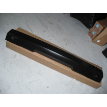 Ford F100 55-56 Front Valance (Without Cutouts)