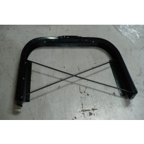 F100 '53-56 Radiator Support Core