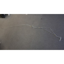 Ford Falcon XW-XY Engine Bay / Body Brake Line Set