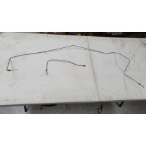 Ford Falcon XW-XY Engine Bay Brake Line Set