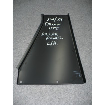 Ford XW-XY Left Hand Ute Pillar Panel