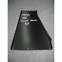Ford XW-XY Right Hand Ute Pillar Panel