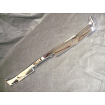 Ford Falcon XA Front Bumper Bar Chrome