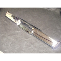 Ford Falcon XA Rear Bumper Bar Chrome