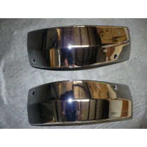 Ford Falcon XW-XY Ute Rear Bumperettes