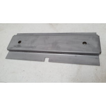 Ford Falcon XR-XY Front Crossmember Reinforcement Plate