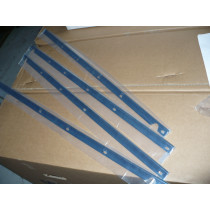 Ford XW-XY Upper Door Trim Moulds (4pc)