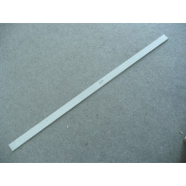 Ford Drip Rail Repair Section XR XT XW XY ZA ZB ZC ZD ZF ZG ZH ZJ ZK F100 Cortina Escort (Length 122cm)
