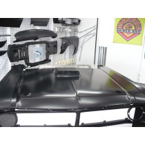 Ford Falcon XY GT Bonnet With Shaker Cutout